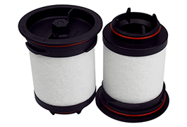 Equivalent Precision Filter 731468-0000